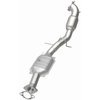 51549 OEM Grade Direct-Fit Catalytic Converte for 2003-2004 Volvo XC90 - image 3