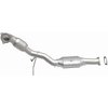 51549 OEM Grade Direct-Fit Catalytic Converte for 2003-2004 Volvo XC90 - image 4