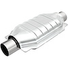 OBD-II Universal Catalytic Converter 477 C.I.D./7.8L 7000 lbs. Limit