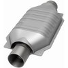OBD-II Universal Catalytic Converter 477 C.I.D./7.8L 7000 lbs. Limit - image 3