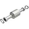 1997-2001 Mitsubishi Montero Sport OEM Grade Federal / EPA Compliant Direct-Fit Catalytic Converter - image 1