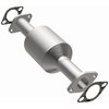 1997-2001 Mitsubishi Montero Sport OEM Grade Federal / EPA Compliant Direct-Fit Catalytic Converter - image 2