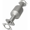 1997-2001 Mitsubishi Montero Sport OEM Grade Federal / EPA Compliant Direct-Fit Catalytic Converter - image 3