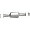 1997-2001 Mitsubishi Montero Sport OEM Grade Federal / EPA Compliant Direct-Fit Catalytic Converter - image 4