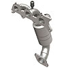 Direct Fit Catalytic Converter 49 State - image 1