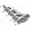 2004-2009 Cadillac XLR OEM Grade Federal / EPA Compliant Manifold Catalytic Converter - image 2