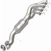 2004-2009 Cadillac XLR OEM Grade Federal / EPA Compliant Manifold Catalytic Converter - image 3