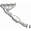 2004-2009 Cadillac XLR OEM Grade Federal / EPA Compliant Manifold Catalytic Converter - image 4