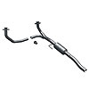 Direct Fit Catalytic Converter 49 State - image 1