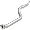 51577 OEM Grade Direct-Fit Catalytic Converte for 2013-2016 Cadillac ATS - image 1