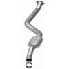 51577 OEM Grade Direct-Fit Catalytic Converte for 2013-2016 Cadillac ATS - image 3