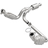 51578 OEM Grade Direct-Fit Catalytic Converter