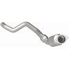 51584 OEM Grade Direct-Fit Catalytic Converter Fits Select Chrysler, Dodge Models - image 2
