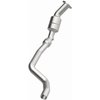 51584 OEM Grade Direct-Fit Catalytic Converter Fits Select Chrysler, Dodge Models - image 3