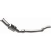 51584 OEM Grade Direct-Fit Catalytic Converter Fits Select Chrysler, Dodge Models - image 4