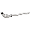 51585 OEM Grade Direct-Fit Catalytic Converter Fits Select Chrysler, Dodge Models - image 1