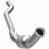 51585 OEM Grade Direct-Fit Catalytic Converter Fits Select Chrysler, Dodge Models - image 2