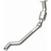 51585 OEM Grade Direct-Fit Catalytic Converter Fits Select Chrysler, Dodge Models - image 3