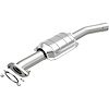 1999-2005 Mazda Miata OEM Grade Federal / EPA Compliant Direct-Fit Catalytic Converter - image 1