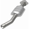 1999-2005 Mazda Miata OEM Grade Federal / EPA Compliant Direct-Fit Catalytic Converter - image 3