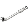 OEM Grade Federal / EPA Compliant Direct-Fit Catalytic Converter 51602 - image 1