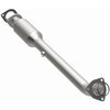 OEM Grade Federal / EPA Compliant Direct-Fit Catalytic Converter 51602 - image 2