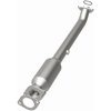 OEM Grade Federal / EPA Compliant Direct-Fit Catalytic Converter 51602 - image 3