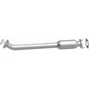 OEM Grade Federal / EPA Compliant Direct-Fit Catalytic Converter 51602 - image 4
