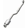 1999-2002 Daewoo Leganza OEM Grade Federal / EPA Compliant Direct-Fit Catalytic Converter - image 3