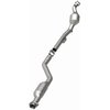 2001-2002 Mercedes-Benz E430 OEM Grade Federal / EPA Compliant Direct-Fit Catalytic Converter - image 3