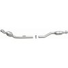2001-2002 Mercedes-Benz E430 OEM Grade Federal / EPA Compliant Direct-Fit Catalytic Converter - image 4