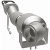 51633 OEM Grade Direct-Fit Catalytic Converte for 2013-2018 Ford Focus - image 2