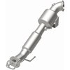 51633 OEM Grade Direct-Fit Catalytic Converte for 2013-2018 Ford Focus - image 3