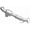 51633 OEM Grade Direct-Fit Catalytic Converte for 2013-2018 Ford Focus - image 4