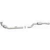 OEM Grade Federal / EPA Compliant Direct-Fit Catalytic Converter 51642 - image 4