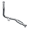 Direct Fit Catalytic Converter 49 State - image 1