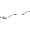 2006-2009 Mercedes-Benz E350 OEM Grade Federal / EPA Compliant Direct-Fit Catalytic Converter - image 1