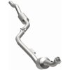 2006-2009 Mercedes-Benz E350 OEM Grade Federal / EPA Compliant Direct-Fit Catalytic Converter - image 2