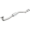 2001-2004 Subaru Outback OEM Grade Federal / EPA Compliant Direct-Fit Catalytic Converter - image 1