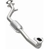2001-2004 Subaru Outback OEM Grade Federal / EPA Compliant Direct-Fit Catalytic Converter - image 2