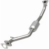 2001-2004 Subaru Outback OEM Grade Federal / EPA Compliant Direct-Fit Catalytic Converter - image 3