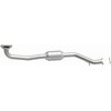 2001-2004 Subaru Outback OEM Grade Federal / EPA Compliant Direct-Fit Catalytic Converter - image 4