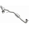 2001-2004 Subaru Outback OEM Grade Federal / EPA Compliant Direct-Fit Catalytic Converter - image 2