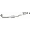 2001-2004 Subaru Outback OEM Grade Federal / EPA Compliant Direct-Fit Catalytic Converter - image 4