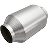 51659 OEM Grade Universal Catalytic Converter