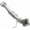 Direct-Fit Catalytic Converter Dodge Volvo S60/V70 L5 2.4L - image 2