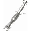 Direct-Fit Catalytic Converter Dodge Volvo S60/V70 L5 2.4L - image 3