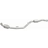 2007-2009 Mercedes-Benz E350 OEM Grade Federal / EPA Compliant Direct-Fit Catalytic Converter - image 4