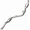 2007-2009 Mercedes-Benz E350 OEM Grade Federal / EPA Compliant Direct-Fit Catalytic Converter - image 3