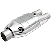 OBD-II Universal Catalytic Converter 378 C.I.D./6.2L 6375 lbs. Limit - image 1